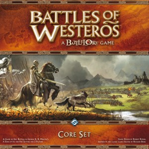 Battles-of-Westeros