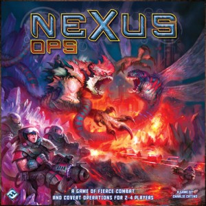 Nexus OPS