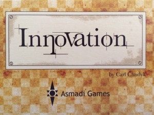 Innovation Box