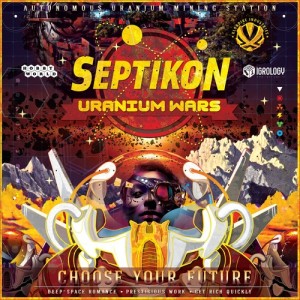 Septikon Game Box