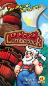 Click Clack Lumberjack