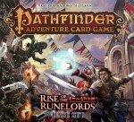 Pathfinder Card Game