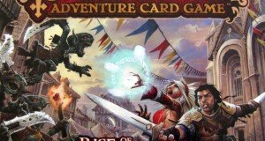 Pathfinder Card Game