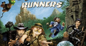 Relic Runners Box