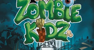 Zombie Kidz Box