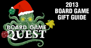 Board Game Gift Guide