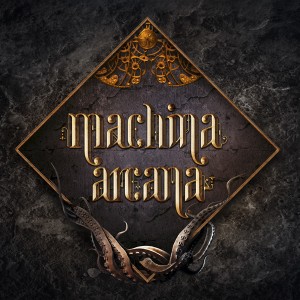 Machina Arcana Preview