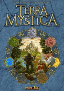 Terra Mystica Box