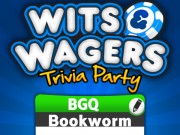 Wits and Wagers Feature