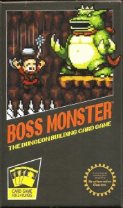 Boss Monster Box