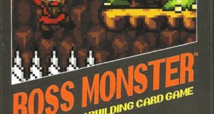 Boss Monster Box