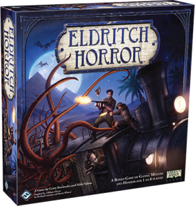 Eldritch Horror