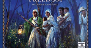 Freedom: Underground Railroad