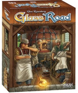 Glass Road