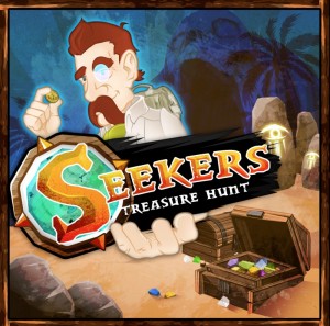 Seekers: Treasure Hunt