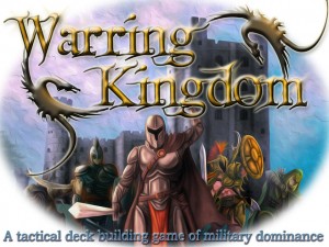 Warring Kingdom