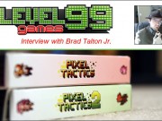 Level 99 Games Interview