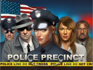 Police-Precinct