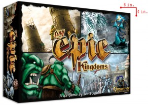 Tiny-Epic-Kingdoms