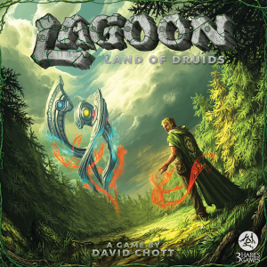 Lagoon-Kickstarter