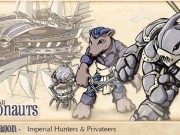 oddball Aeronauts Feature