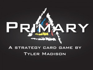 Primary Box Cover