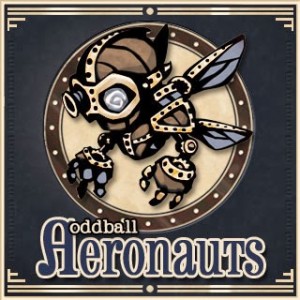 oddball Aeronauts