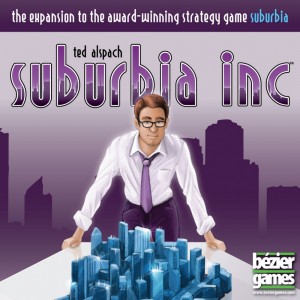 Suburbia Inc Box