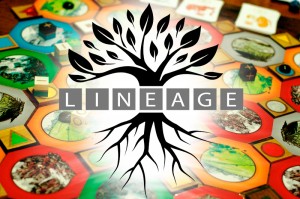 Lineage Title Photo