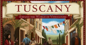 Tuscany Feature