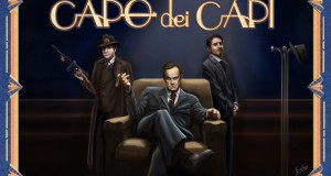 Capo dei Capi Game