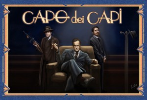 Capo dei Capi Game