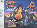 Fireball Island