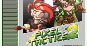 Pixel Tactics 2