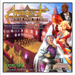 Argent: The Consortium