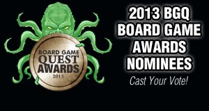 Board Game Awards