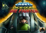 Space Cadets Dice Duel