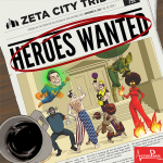 Heroes Wanted