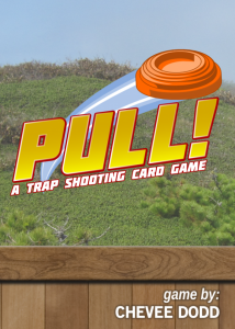 Pull! Trick Taking Card Game