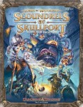 Scoundrels of Skullport