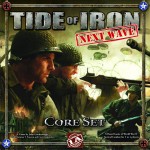 Tide of Iron Next Wave