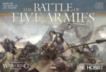 Battle of Five Armies