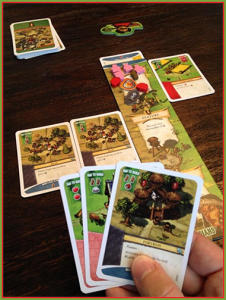 Imperial Settlers