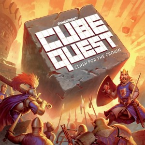 Cube Quest Box