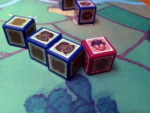 Cube Quest Attack