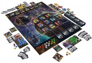 New Dawn Kickstarter