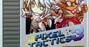 Pixel Tactics 3