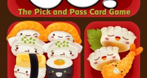 Sushi Go! Tin