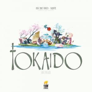 Tokaido Box