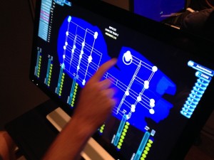 Artemis Spaceship Bridge Simulator